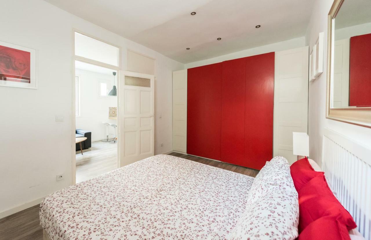 Ferienwohnung Living San Gines 1 Madrid Exterior foto