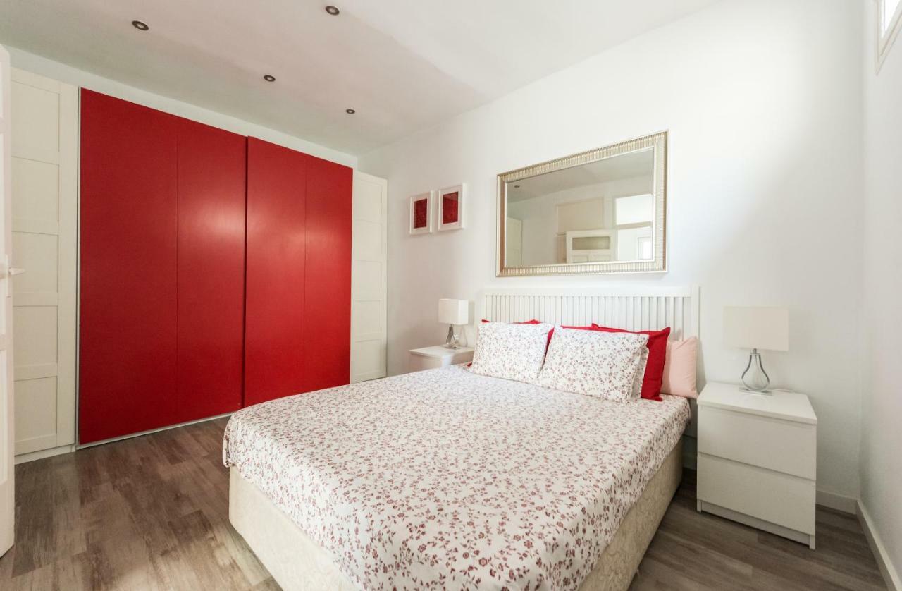 Ferienwohnung Living San Gines 1 Madrid Exterior foto