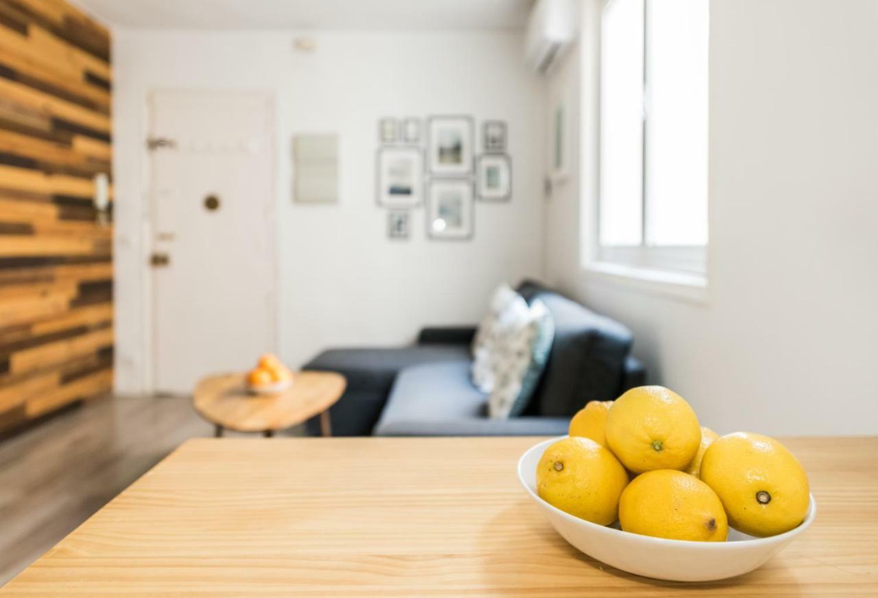Ferienwohnung Living San Gines 1 Madrid Exterior foto